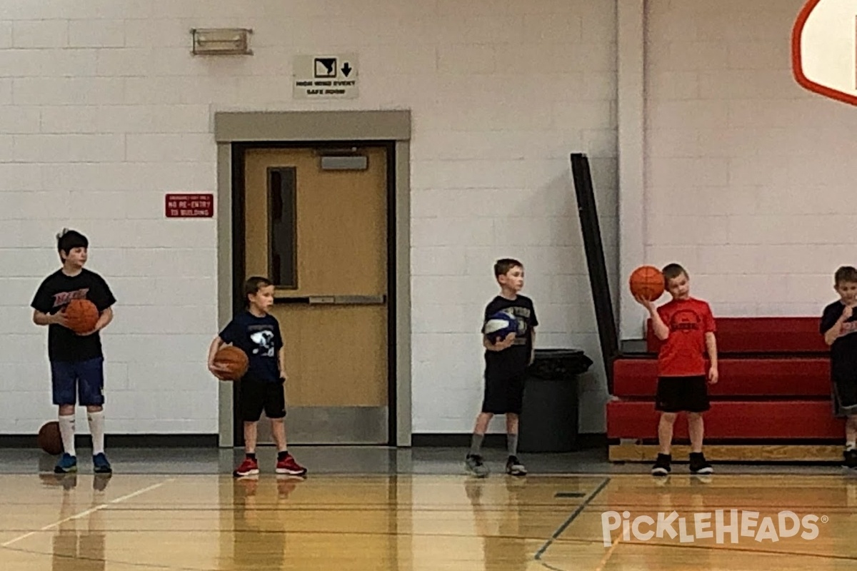 Photo of Pickleball at 3C's Fitness & Recreation Center